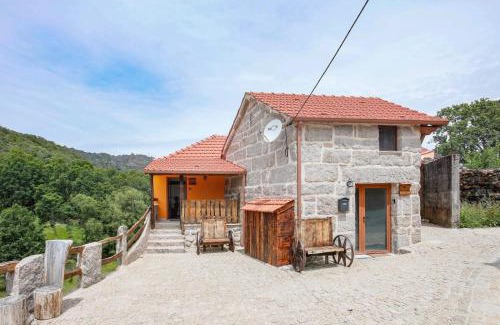 Melgaco House | Casas Vale do Laboreiro