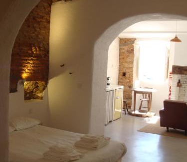 Estremoz Apartment | Casas Velhinhas - Apartº Aconchego e Apartº Calmaria