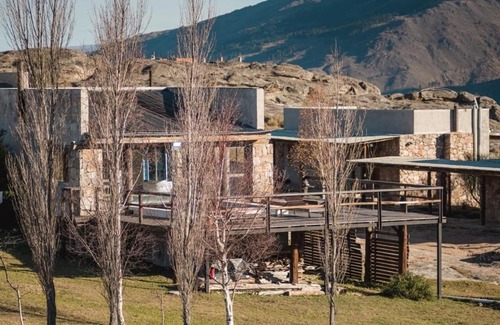 Calamuchita Department Hotel | CASAS VIEJAS LODGE