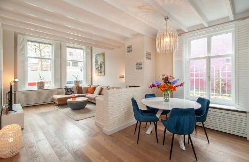 Alkmaar Apartment | CASASdeCASPER - Apartment Alkmaar