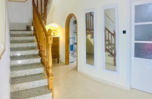 Arbucies House | CasasMontseny
