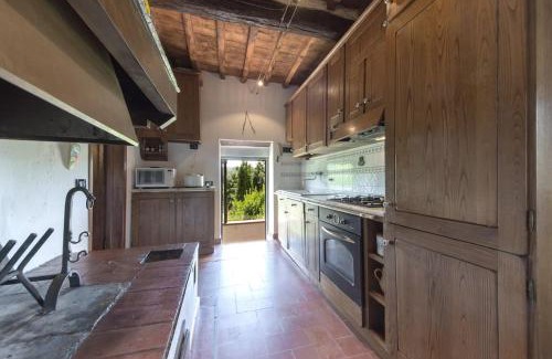 Pian di Sco House | casastagi