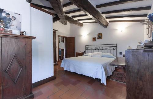 Pian di Sco House | casastagi