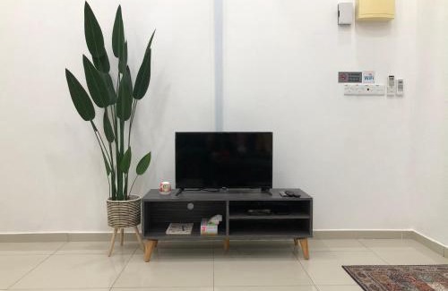 Kluang House | CasaStayz Kluang