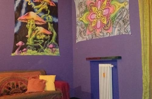 Alessandria Apartment | CASASUPERCOLORATA