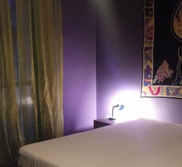 Alessandria Apartment | CASASUPERCOLORATA