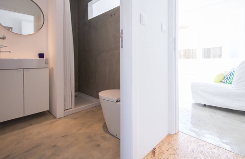 Peniche Apartment | CASASUPERTUBOS - APART 3