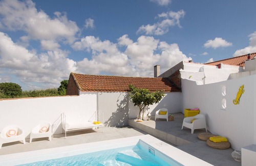 Peniche Apartment | CASASUPERTUBOS - APART 3