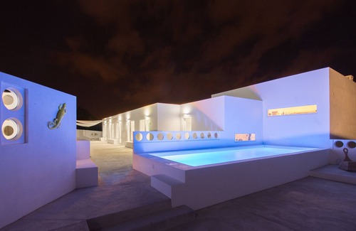 Peniche Apartment | CASASUPERTUBOS - APART 5