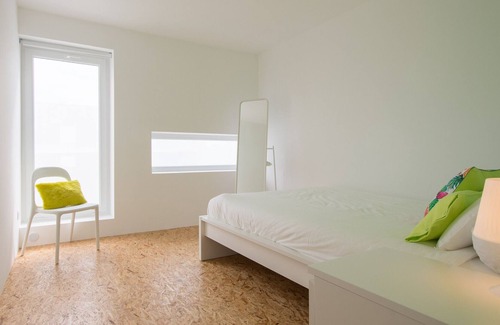 Peniche Apartment | CASASUPERTUBOS - APART 5
