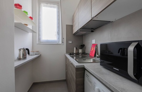 Lingotto Apartment | CasaTo by Wonderful Italy