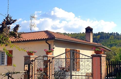 Terni House | Casato Clavelli 1