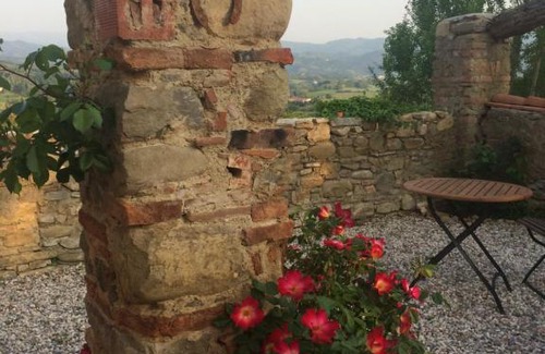 Molezzano Bed & Breakfast | Casatorta