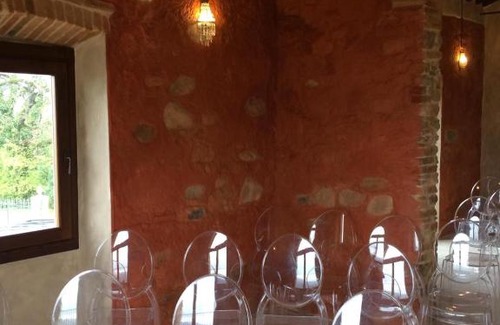 Molezzano Bed & Breakfast | Casatorta