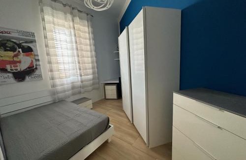 Castelvetrano Apartment | CasaTrobia