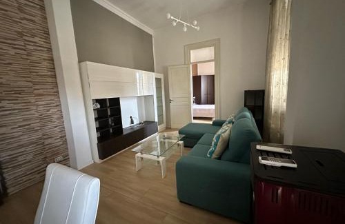 Castelvetrano Apartment | CasaTrobia