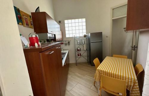 Castelvetrano Apartment | CasaTrobia