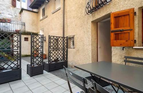 Marone House | CasaTua alla Torre- Lago di Iseo