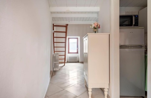 Marone House | CasaTua alla Torre- Lago di Iseo