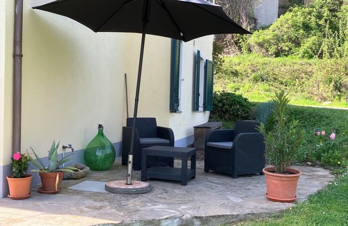 Murazzano Apartment | Casavabene - Apartment Cinghiale - Enjoyable stay in the green hills of Piemonte