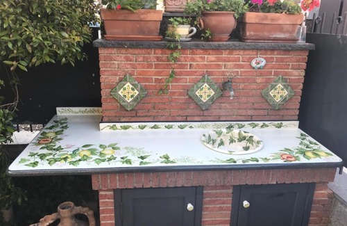 San Gregorio di Catania Apartment | Casavacanzalayucca