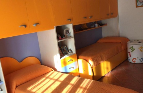San Gregorio di Catania Apartment | Casavacanzalayucca
