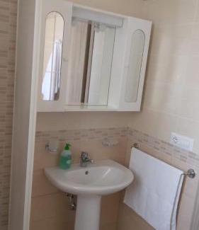 Cassibile Apartment | CasaVacanza Le Magnolie