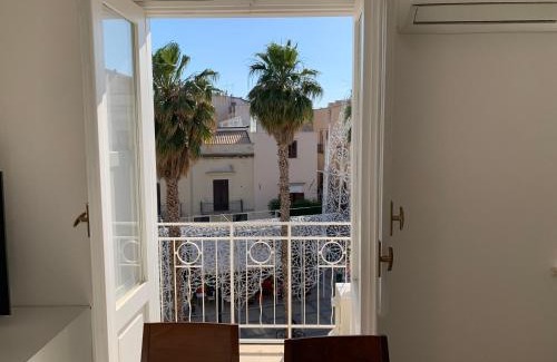 Alcamo Historic Center House | Casavacanze Alba