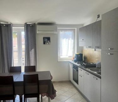 Alcamo Historic Center House | Casavacanze Alba