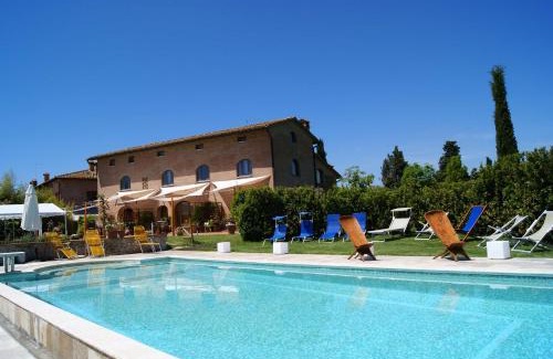 Sovicille Apartment | Casavacanze Casalta