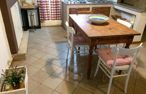 Ficulle House | casavacanze Castelmaggiore