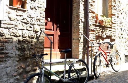 Ficulle House | casavacanze Castelmaggiore