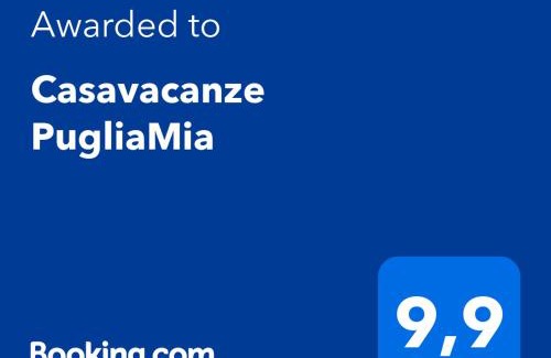 Villa Castelli Villa | Casavacanze PugliaMia