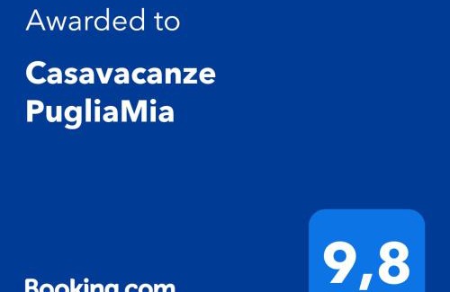 Villa Castelli Villa | Casavacanze PugliaMia