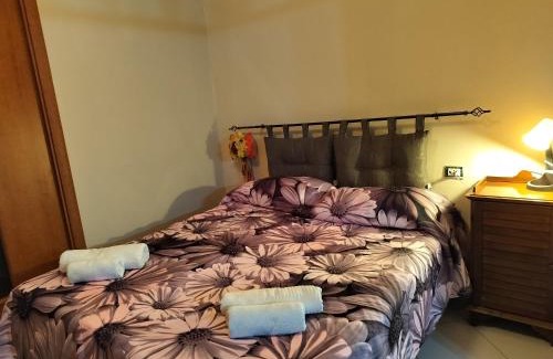Marigliano Apartment | Casavacanze vicino Napoli
