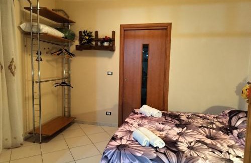 Marigliano Apartment | Casavacanze vicino Napoli