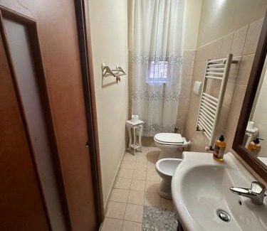 Marigliano Apartment | Casavacanze vicino Napoli