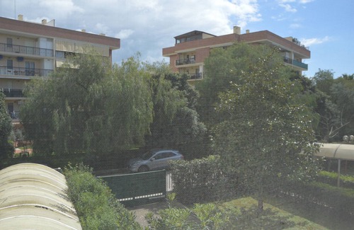 Taranto Apartment | Casavanze Jannelli Park