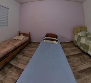 Ubatuba House | CasaVilaRolim