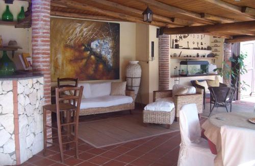 Archi House | Casavilladusoleill SOLE -LUNA
