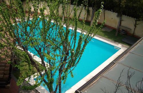 Archi House | Casavilladusoleill SOLE -LUNA