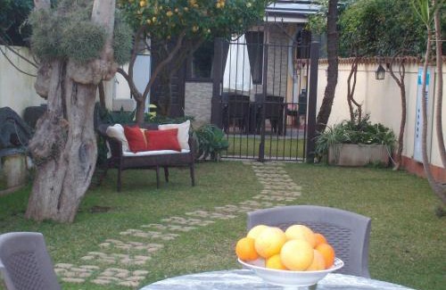 Archi House | Casavilladusoleill SOLE -LUNA