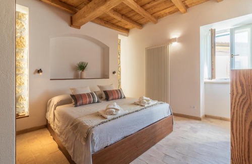 Farnese Apartment | CasaViva - La Dimora del Buttero