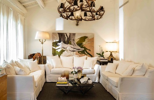 Ostra Vetere Resort | CasaVostra - Ambience Suites