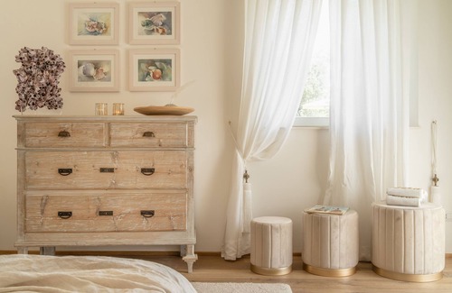 Ostra Vetere Resort | CasaVostra - Ambience Suites