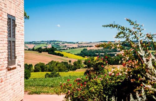 Ostra Vetere Bed & Breakfast | CasaVostra - Ambience Suites