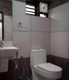 Mananthavady Resort | Casawyna Family Retreat Centre