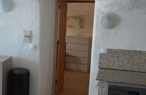 Cullar Apartment | CasaYara House Disabled Friendly Sierra de Baza