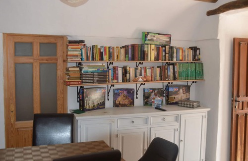 Cullar Apartment | CasaYara House Disabled Friendly Sierra de Baza