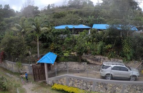 San Francisco Villa | CASAZUL